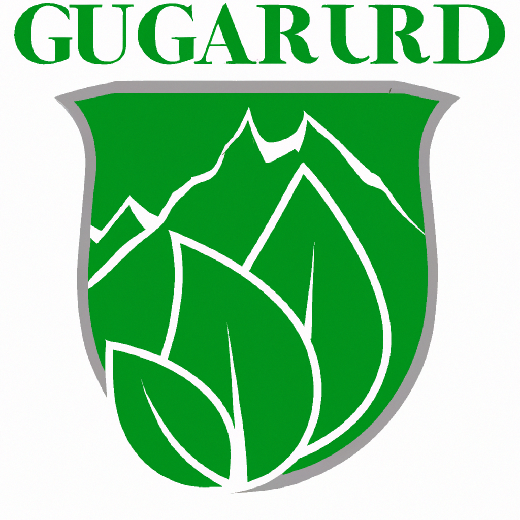 EcoGuard Logo