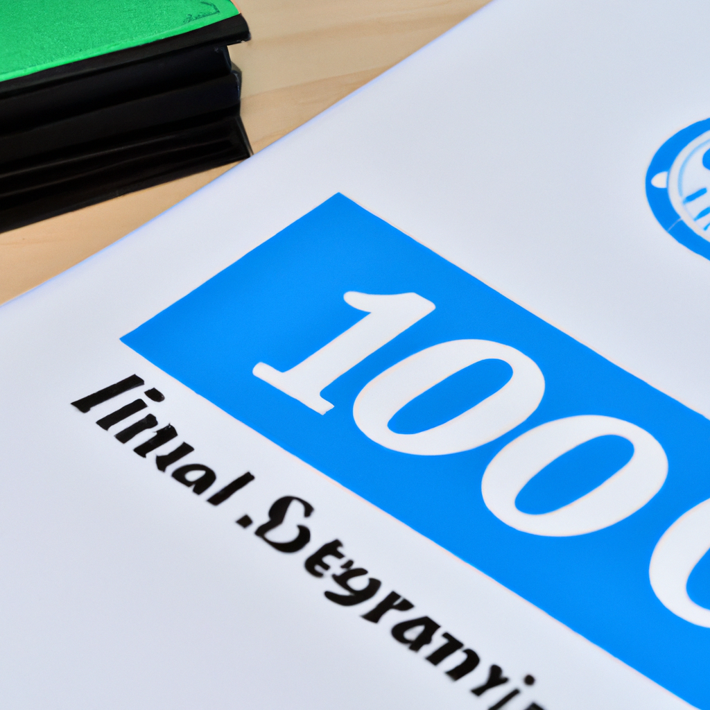 Certifikace ISO 14001
