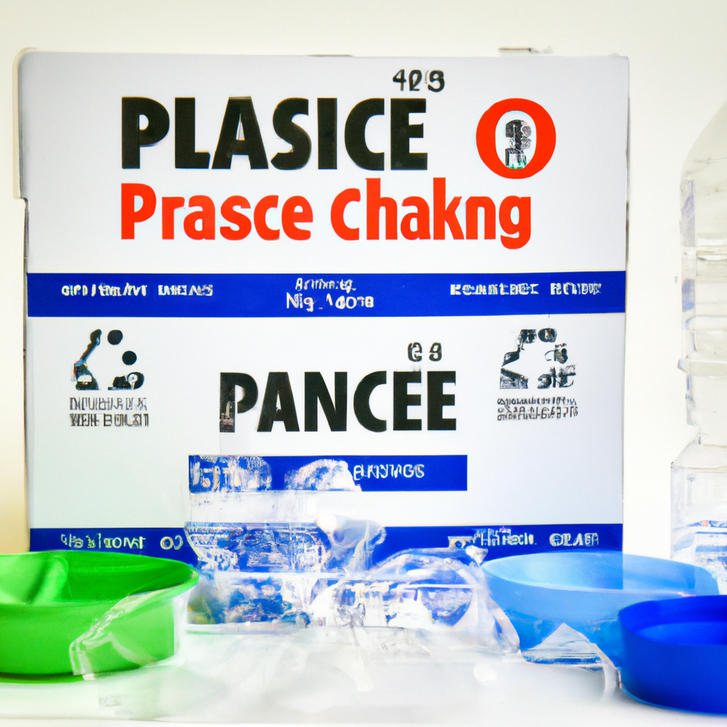 Nová legislativa pro recyklaci plastů v ČR